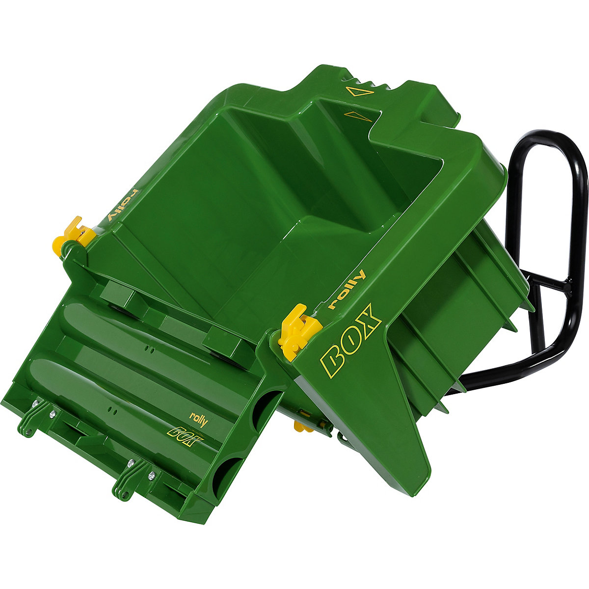 rolly Box