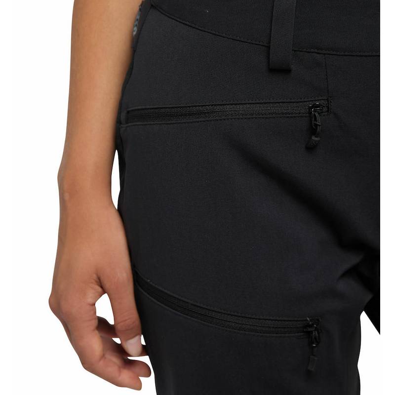 Haglöfs Rugged Flex Pant Trekkinghose Damen