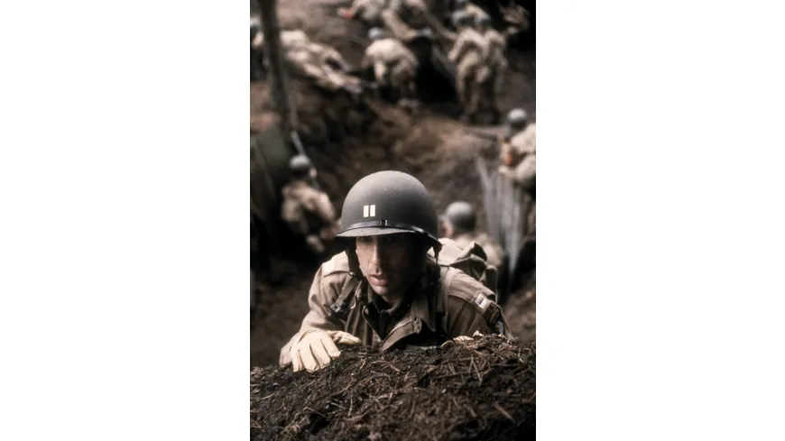 Band of Brothers - Box Set  [6 DVDs]