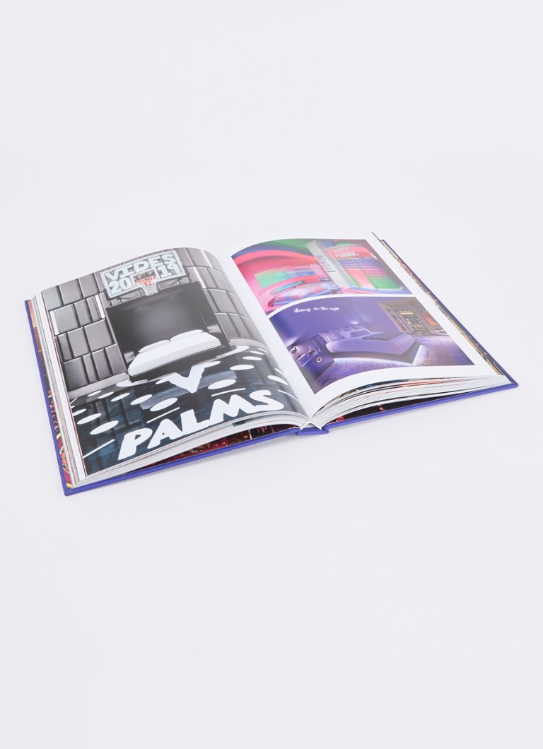 Assouline Las Vegas Magic
