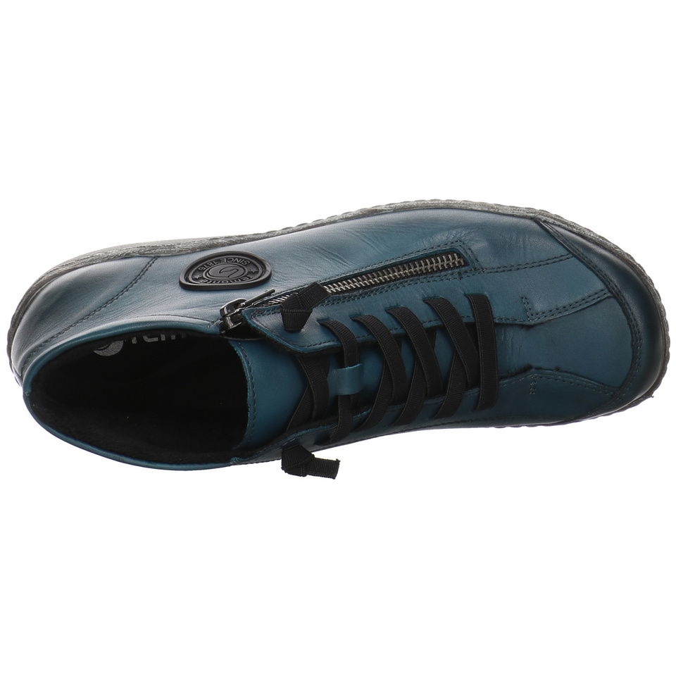 Remonte Schnürboots