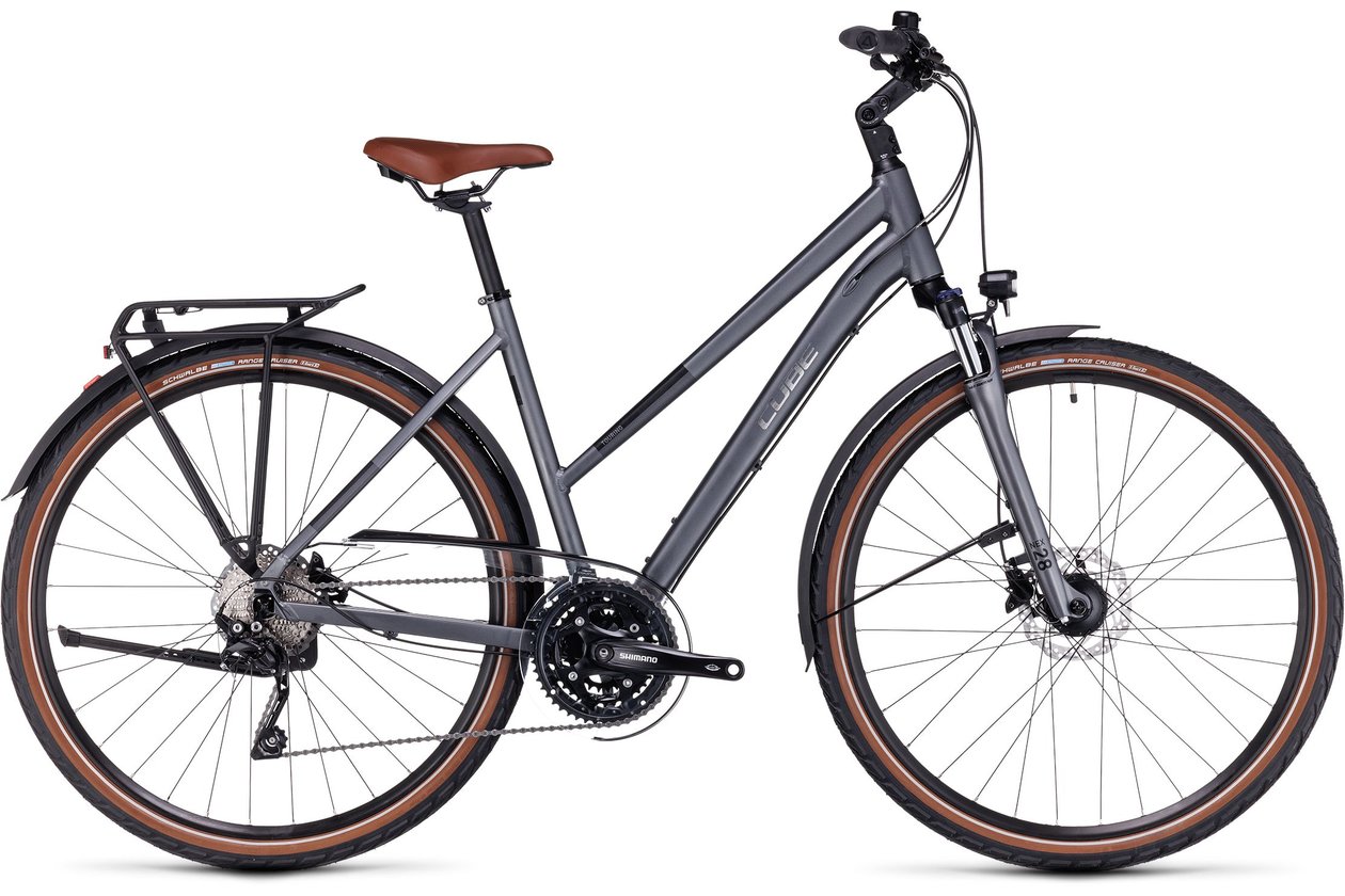 Cube Touring EXC - 2023 - 28 Zoll - Damen Sport