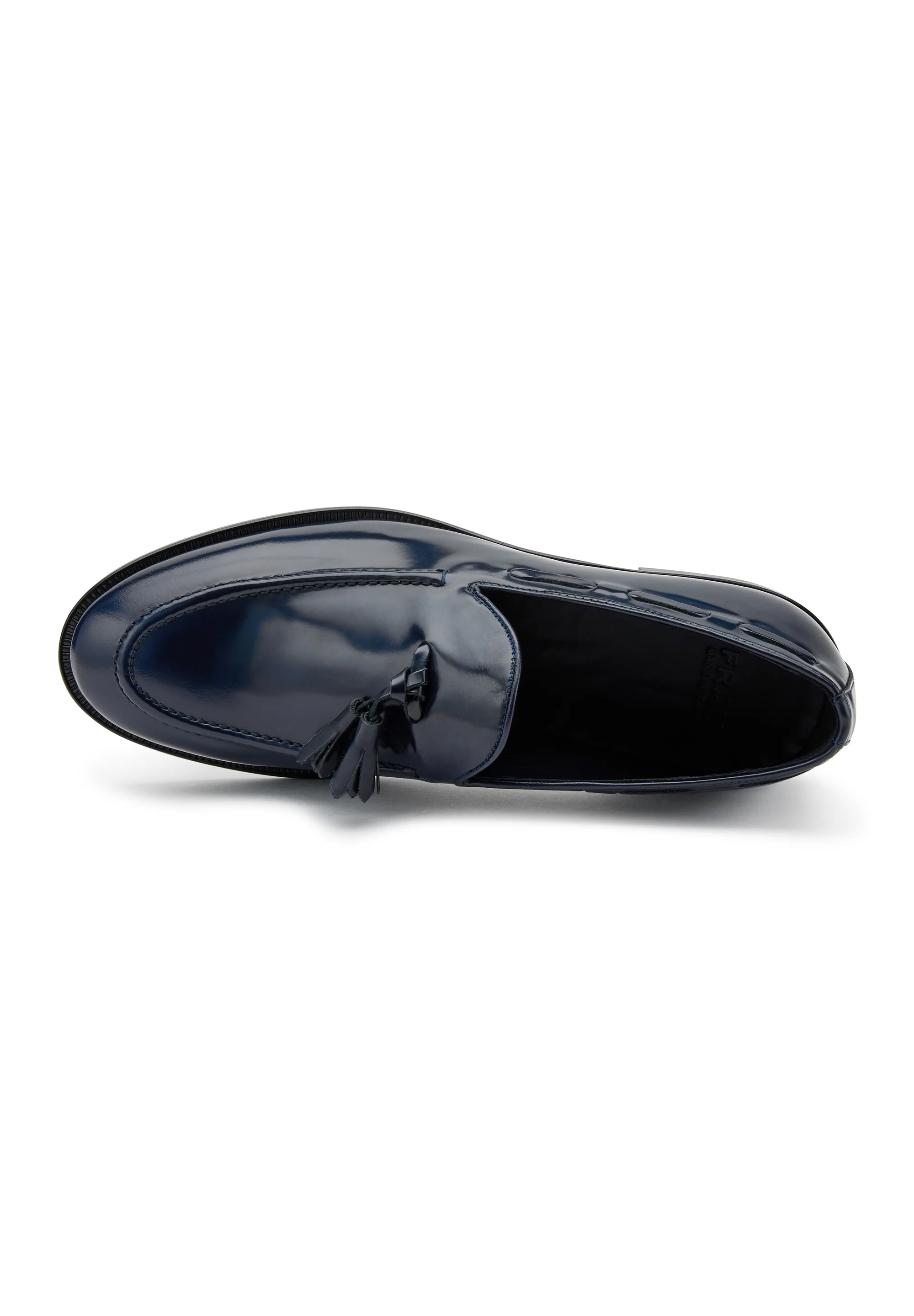 Frau Shoes Zapatos sin cordones