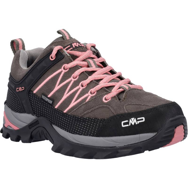 CMP Rigel Low WP Wanderschuhe Damen