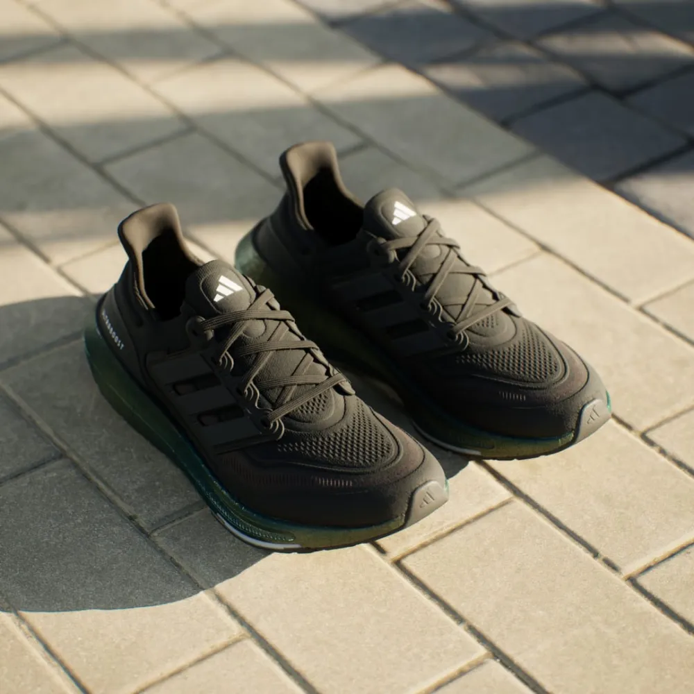adidas Ultraboost Light IF1720 / schwarz