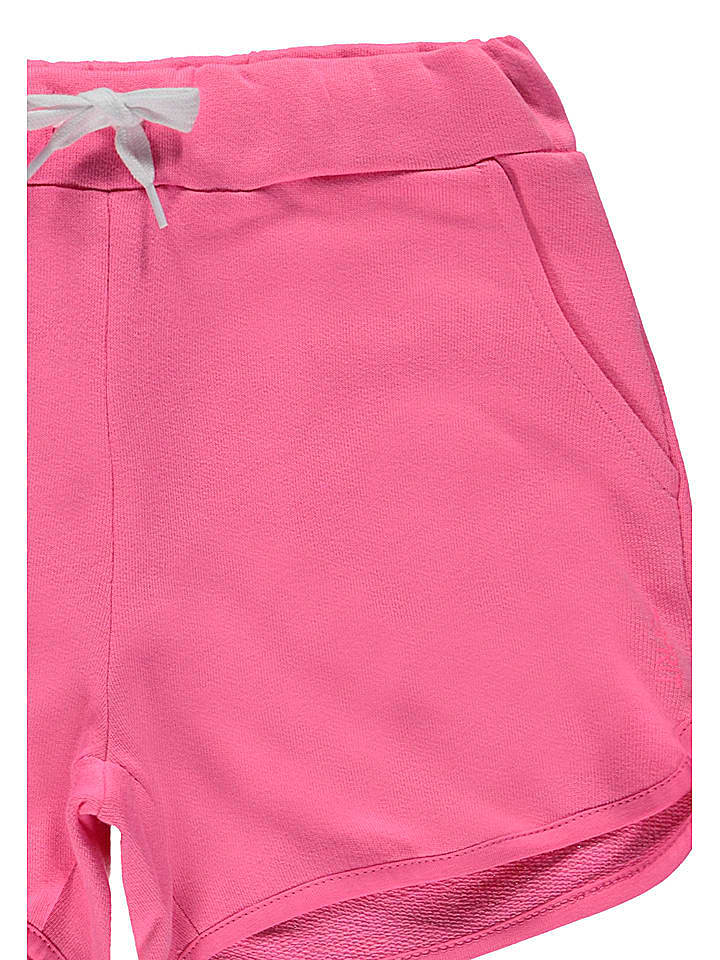 ESPRIT Shorts in Pink günstig kaufen S