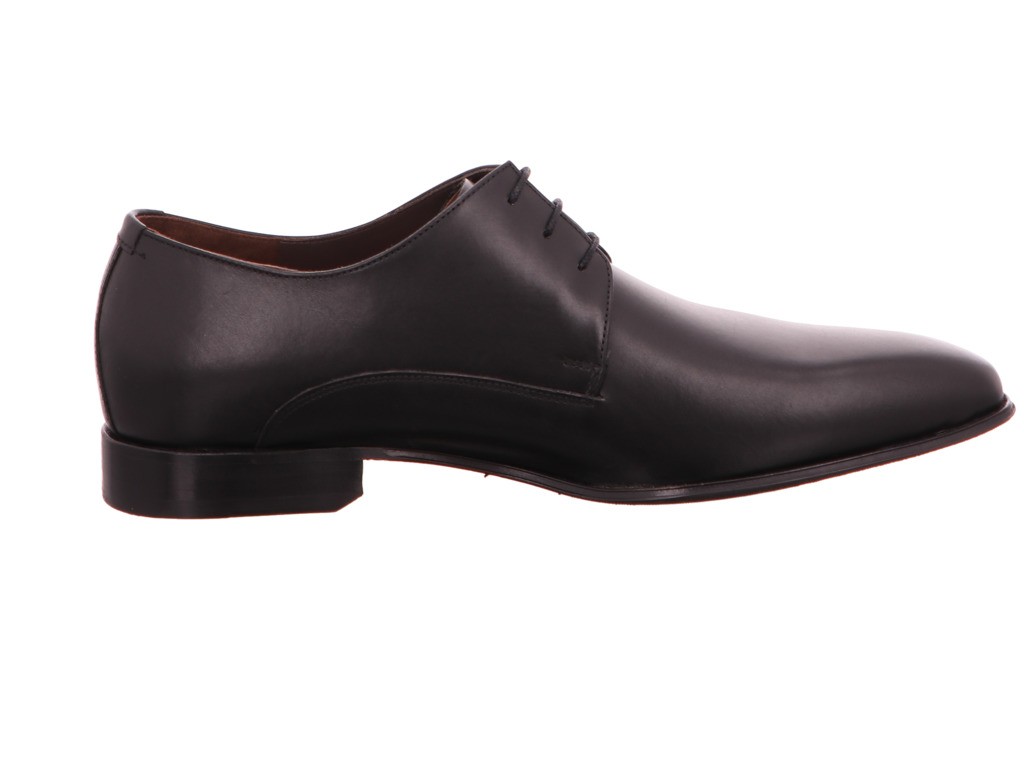 FLORIS VAN BOMMEL Business Schuhe schwarz 18390