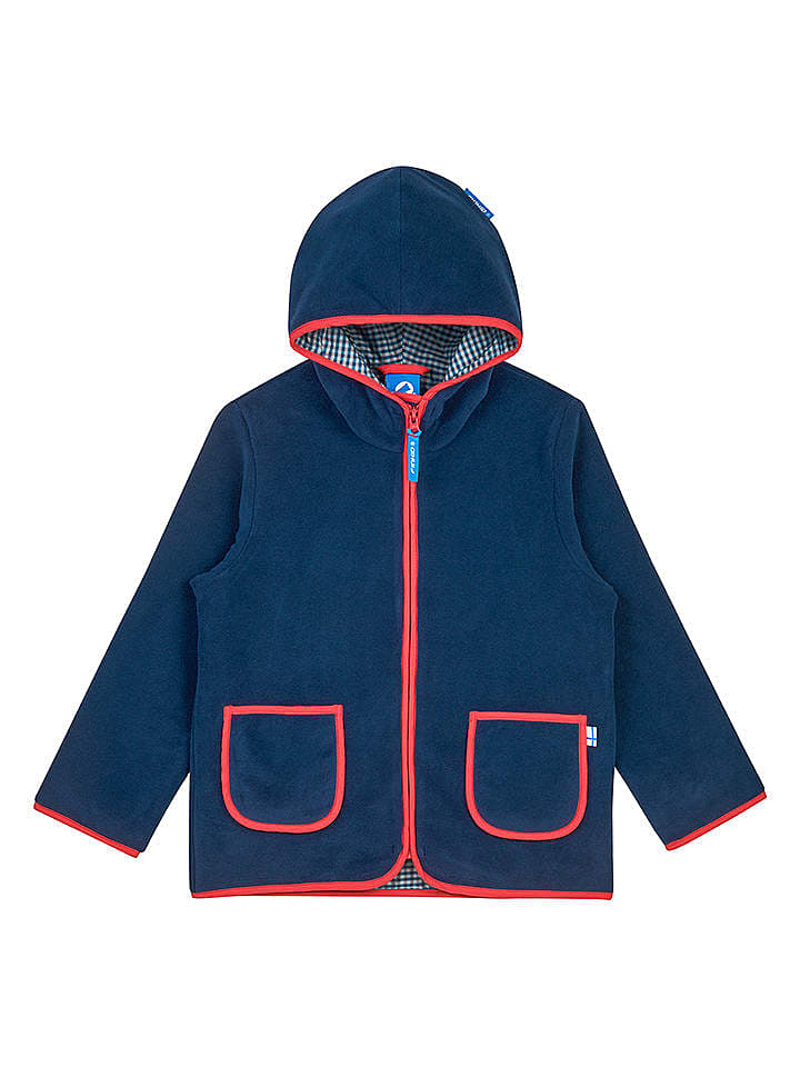 finkid Fleecejacke 