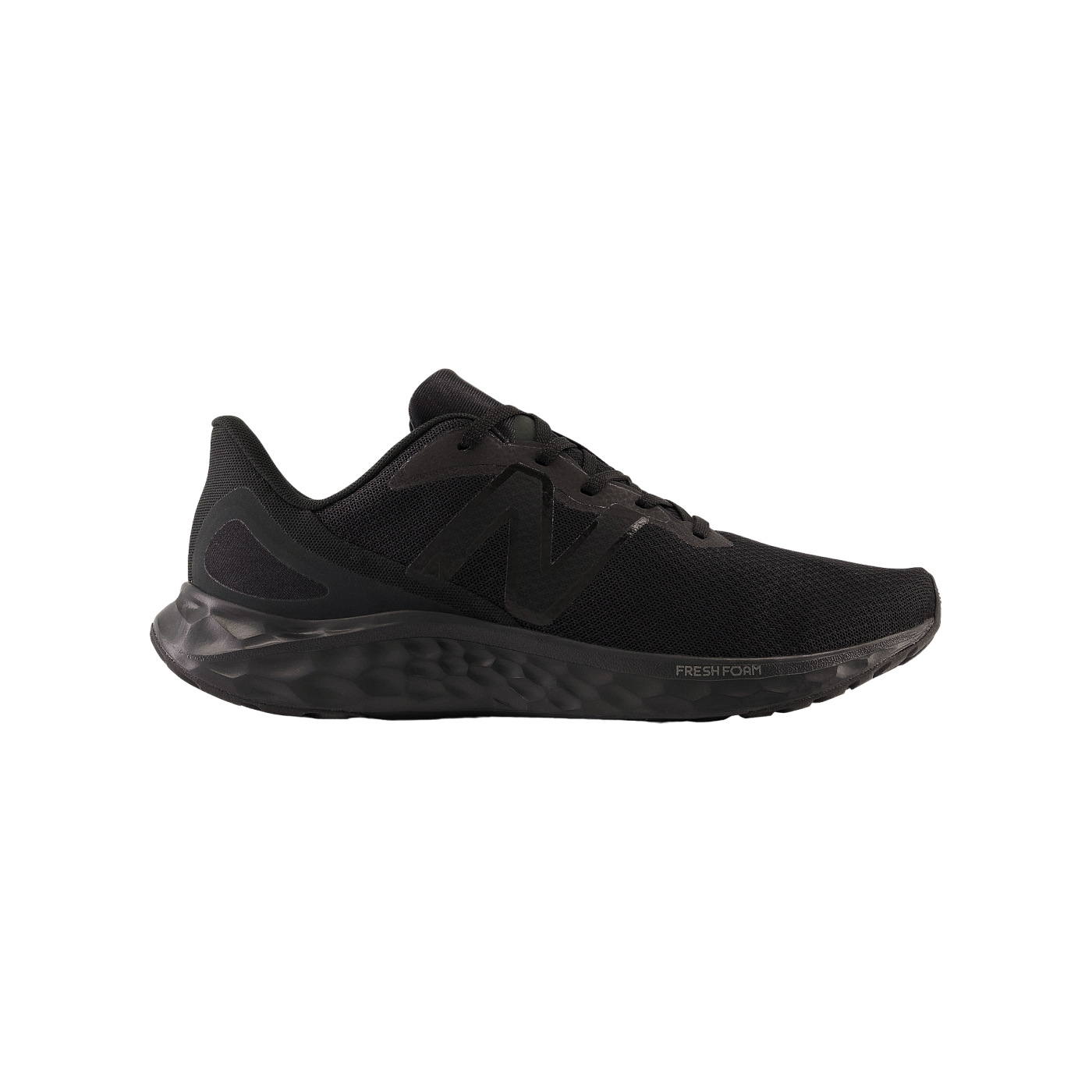 New Balance Fresh Foam Arishi Schwarz FBB4