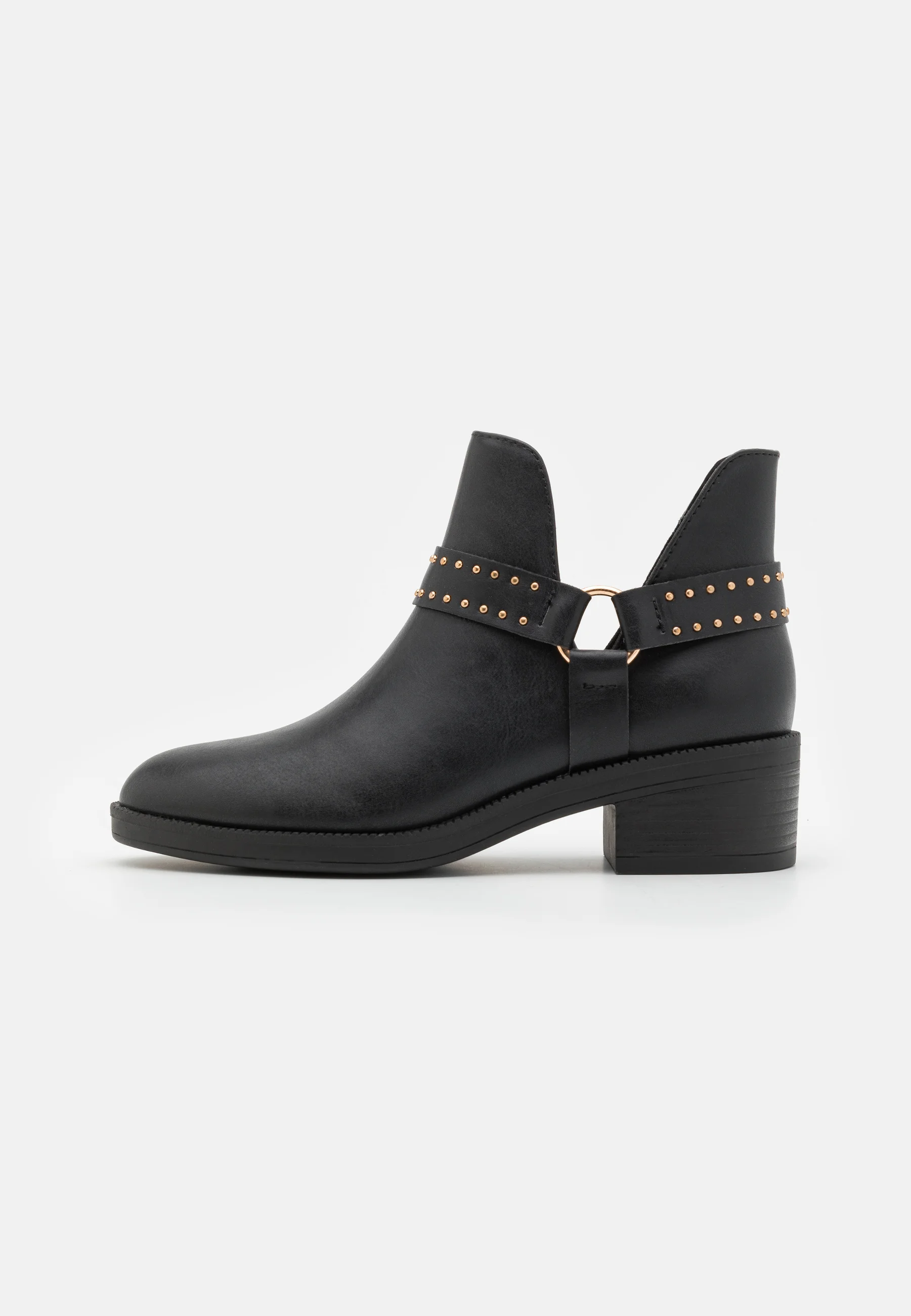 Botas tejanas/de motociclista Anna Field