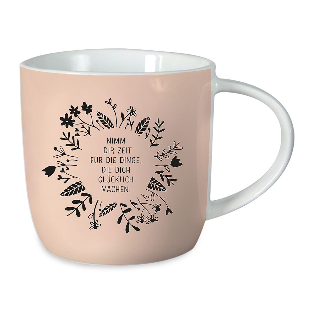 Grafik WerkstattKaffeetasse