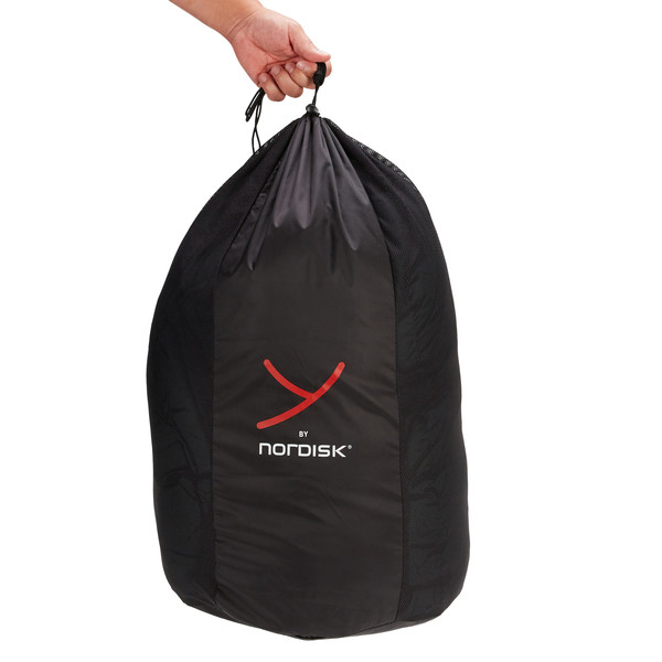 TENSION COMFORT 800 - Daunenschlafsack