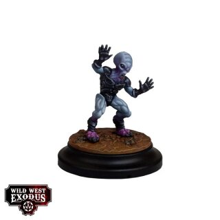 Cerulean Infiltrators (5)