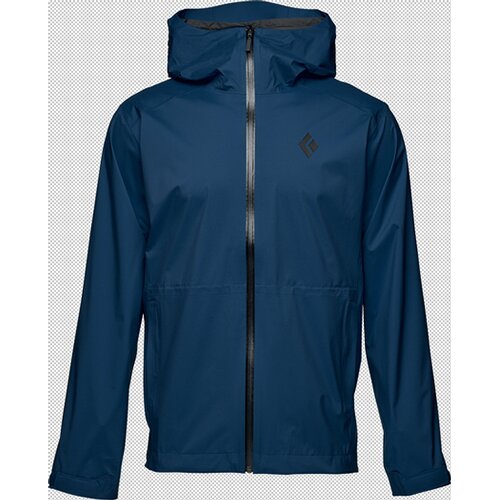HERREN FUNKTIONSJACKEN M STORMLINE STRETCH RAIN AUSSEN