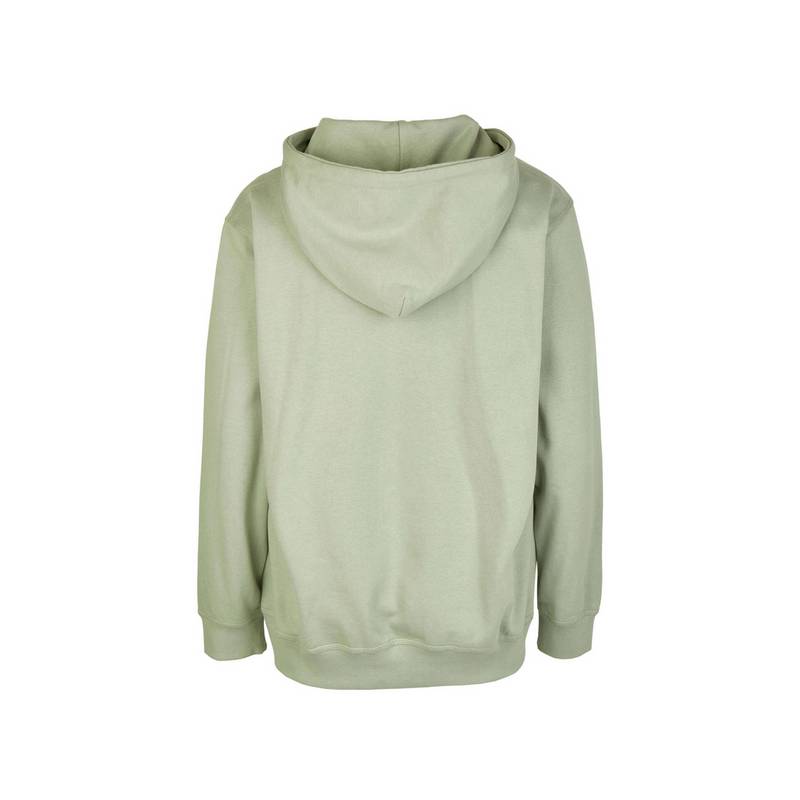 Cleptomanicx Ligull Boxy Hoodie Herren