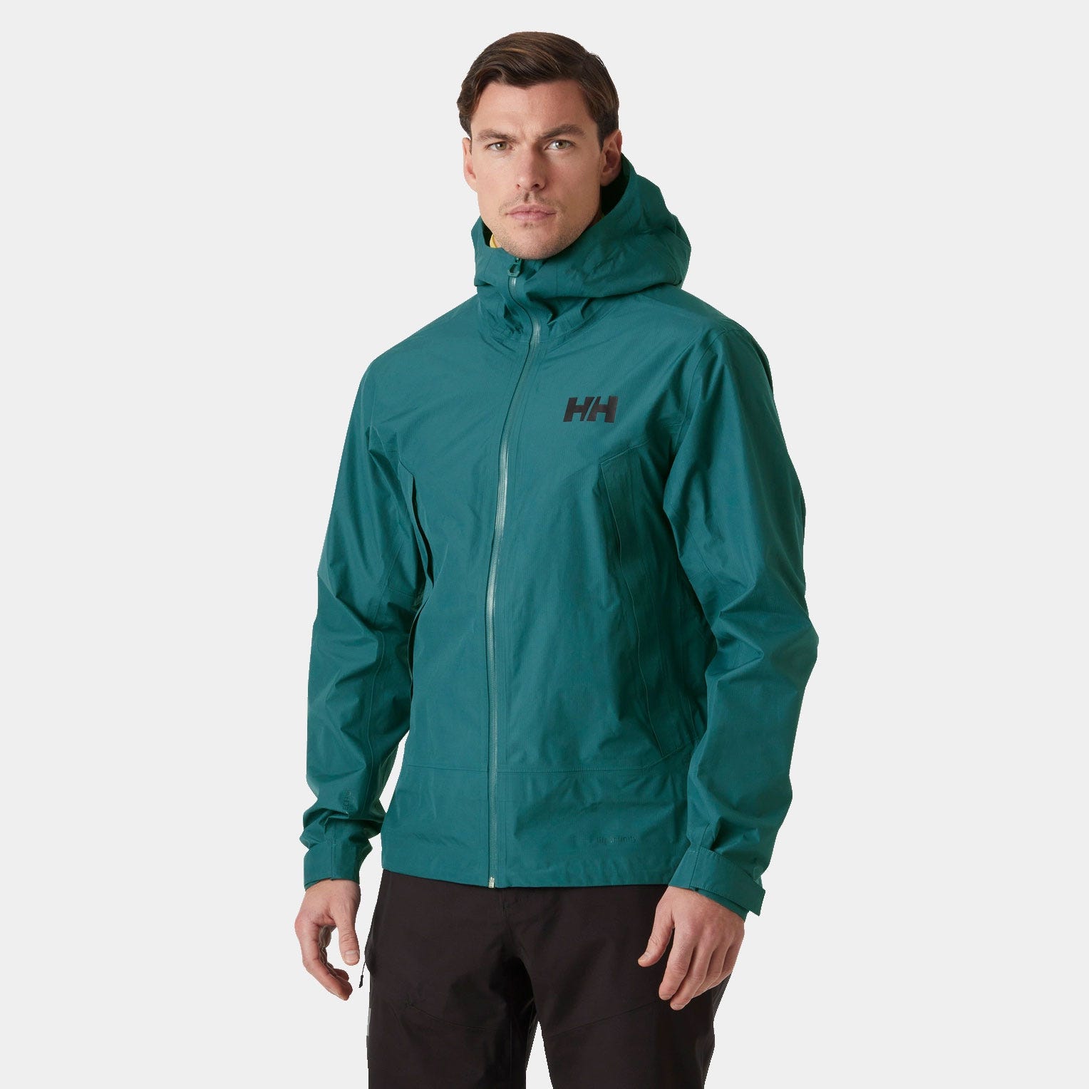Men's Verglas Infinity Shell Jacket 2.0