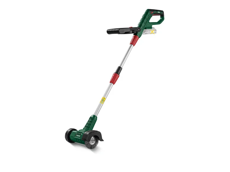 Escova para rejunte sem fio PARKSIDE® PFBA 20-Li A1, 20 V