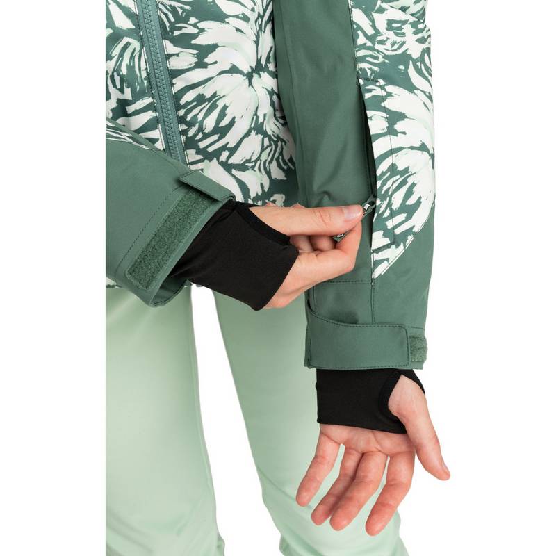 Roxy Jet Skijacke Damen
