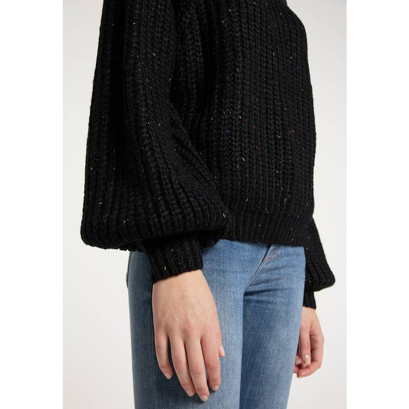 MYMO Strickpullover Damen