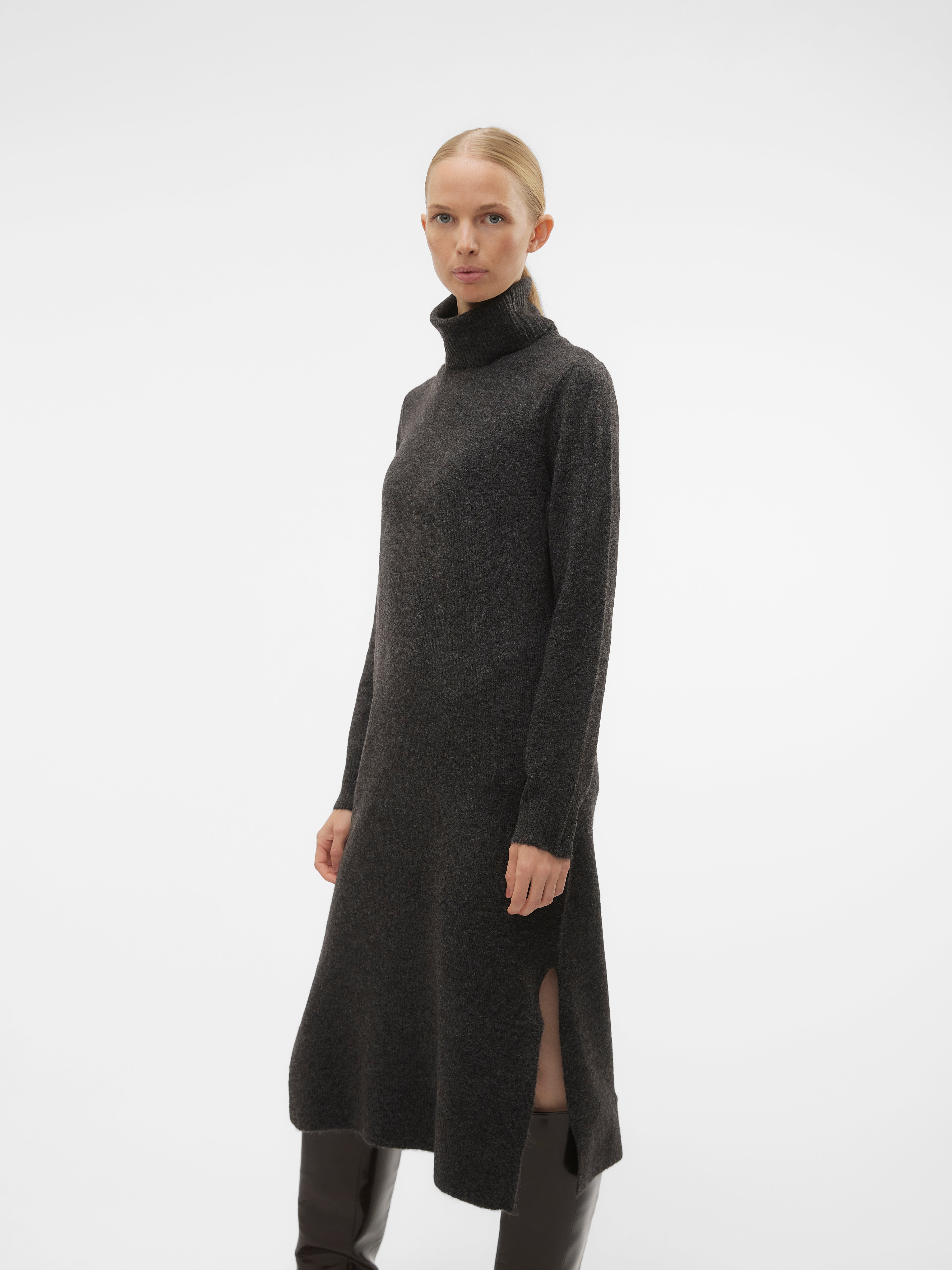 VMHURRICANE Langes Kleid