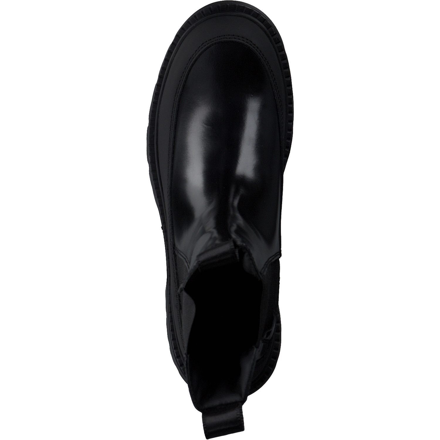 Gant Prepnovo Chelsea Boot 25551439, Chelsea Boots, Damen, black
