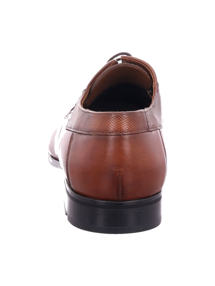 LLOYD Business Schnürschuhe in Braun günstig kaufen