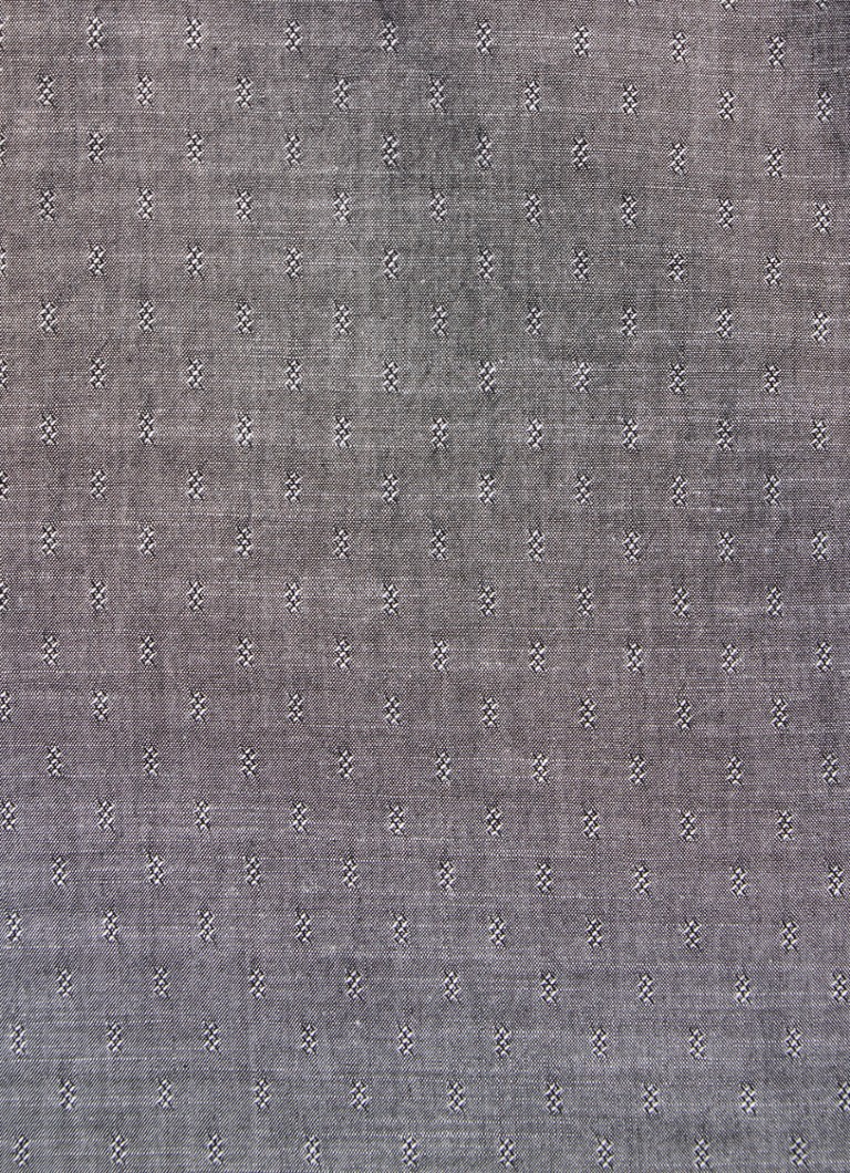 HUGO BOSS Rickert košulja s mikro uzorkom