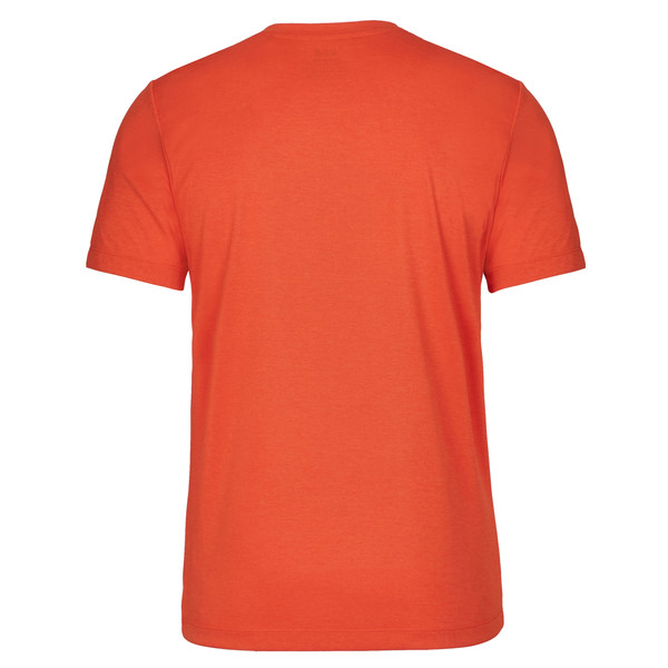 HIKING S/S GRAPHIC T M Herren - Funktionsshirt