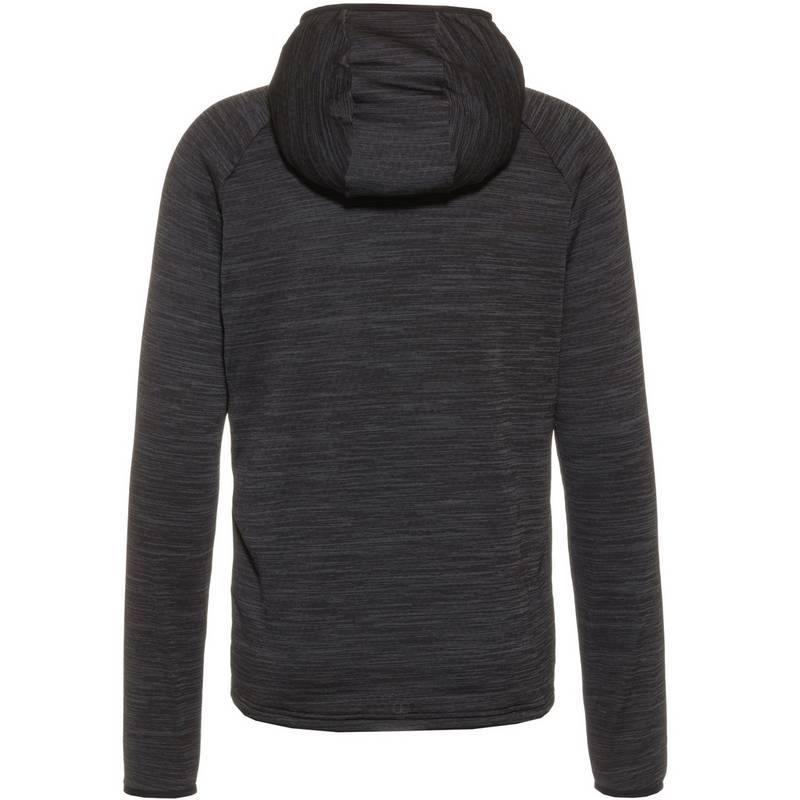 Odlo Run Easy Warm Funktionsshirt Herren