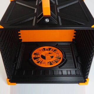 SuperProBox (Silber)