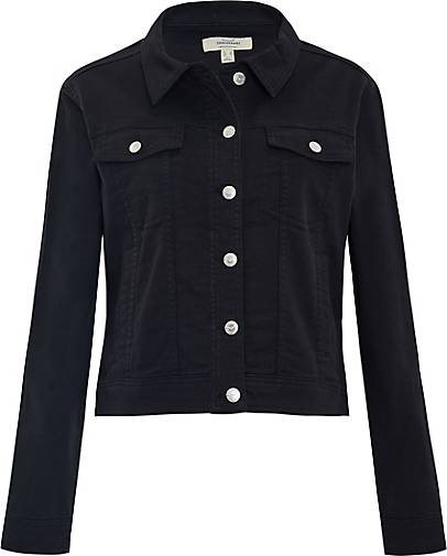 Threadbare Jeansjacke