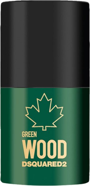 DSQUARED2 Green Wood Deodorant Stick