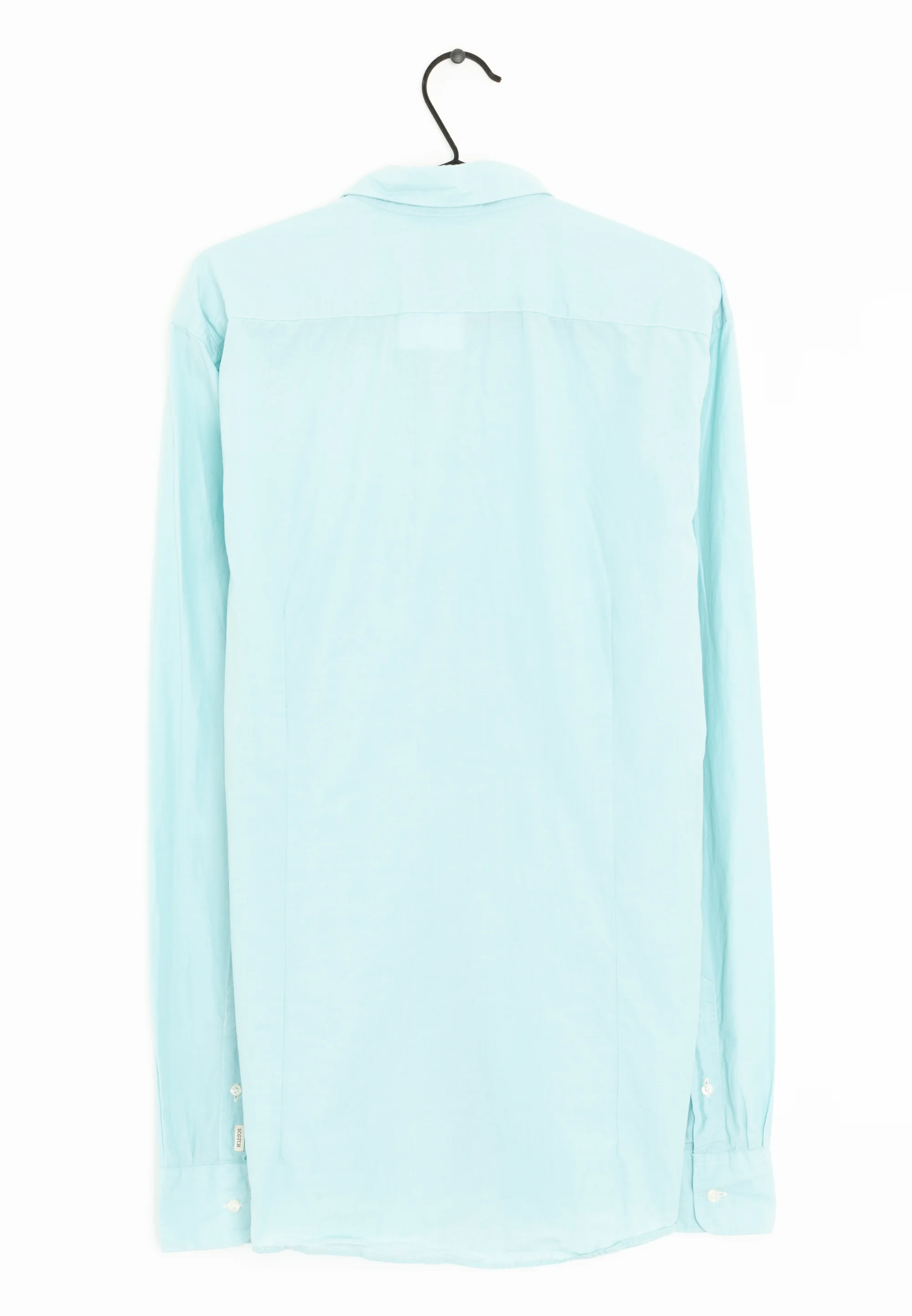 Polo de Scotch & Soda