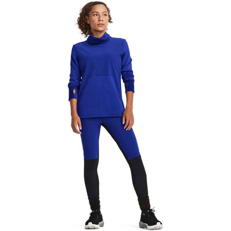 Under Armour Qualifier Cold Funktionsshirt Damen