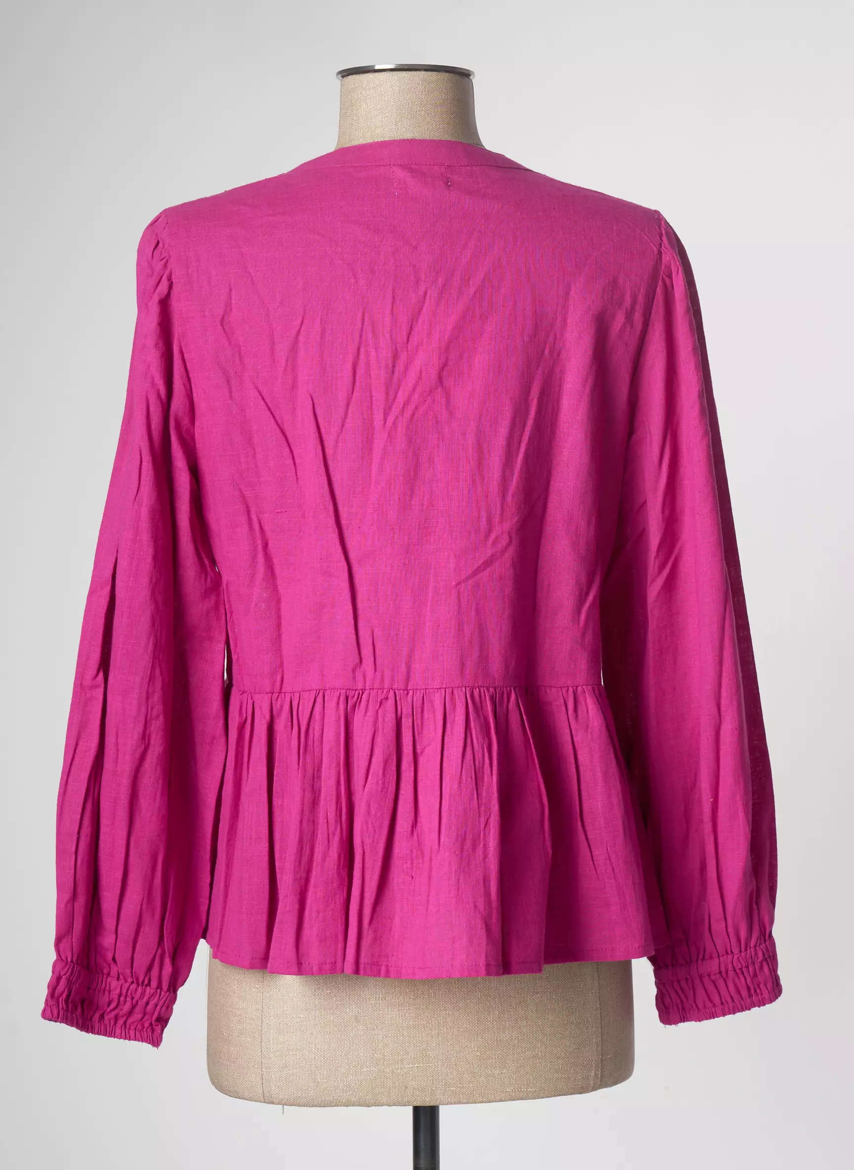 Ange Blouses Femme couleur rose
