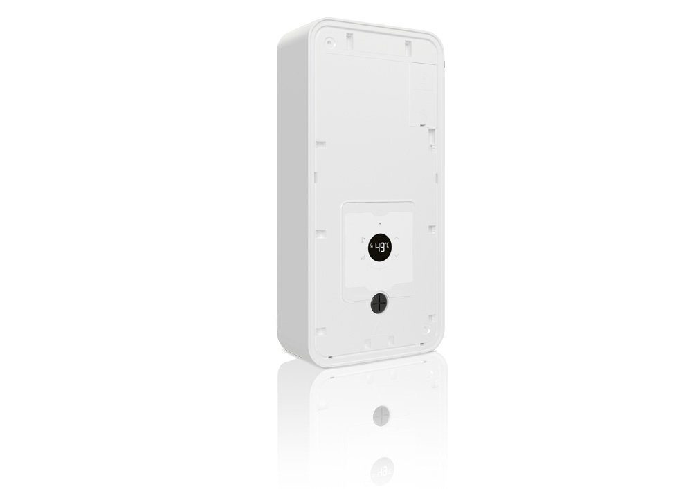 BOSCH Durchlauferhitzer Tronic Advanced, Plus