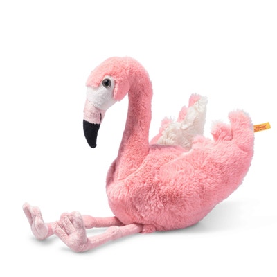 Jill Flamingo, 30 cm, rosa