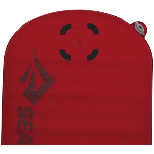 MATTE COMFORT PLUS SELF INFLATING MAT