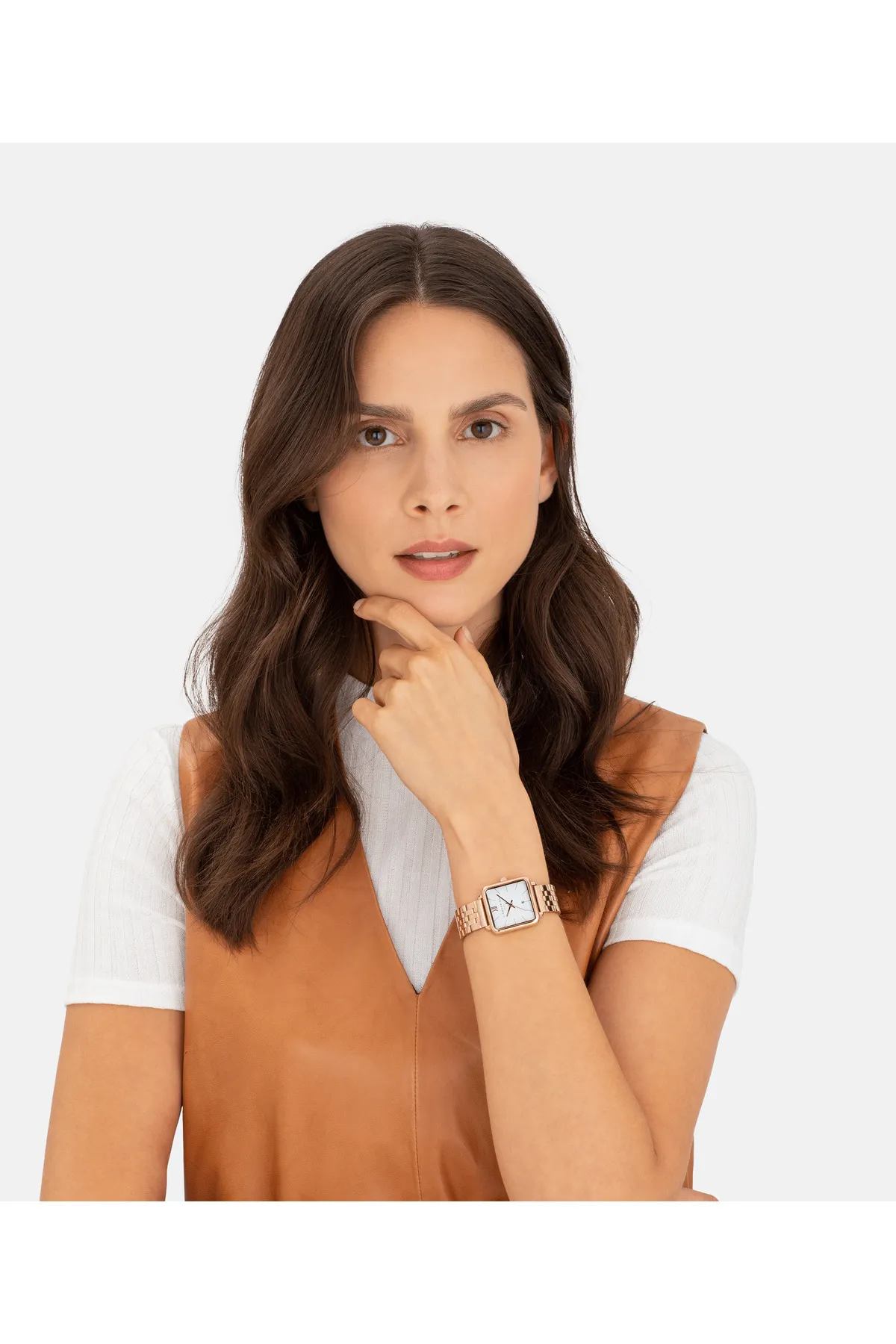 Liebeskind Berlin  Armbanduhr - Mehrfarbig - Mehrfarbig