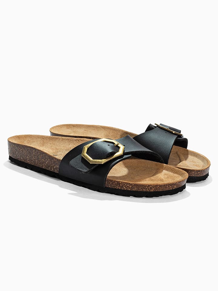 Sunbay Pantoletten 