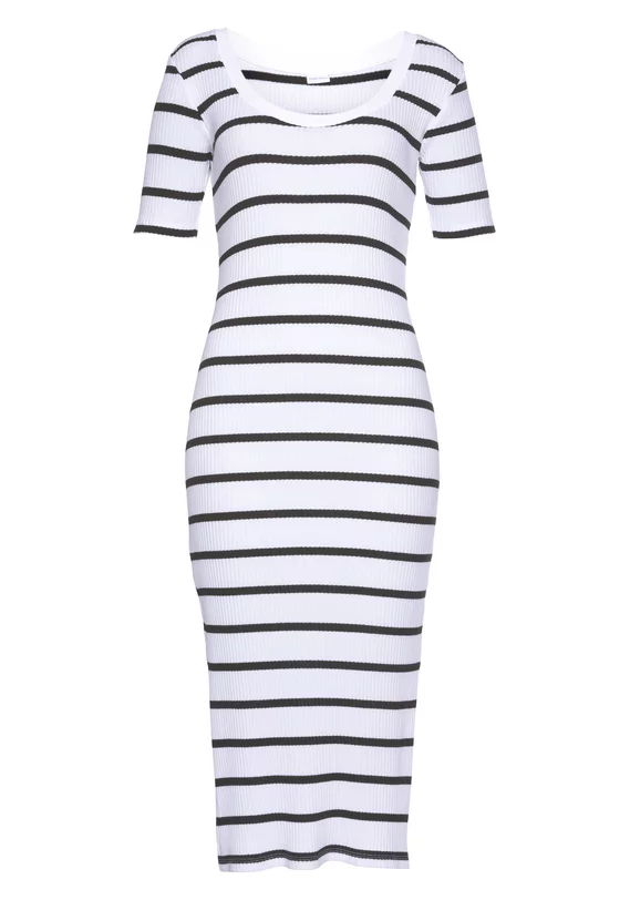 Shirtkleid