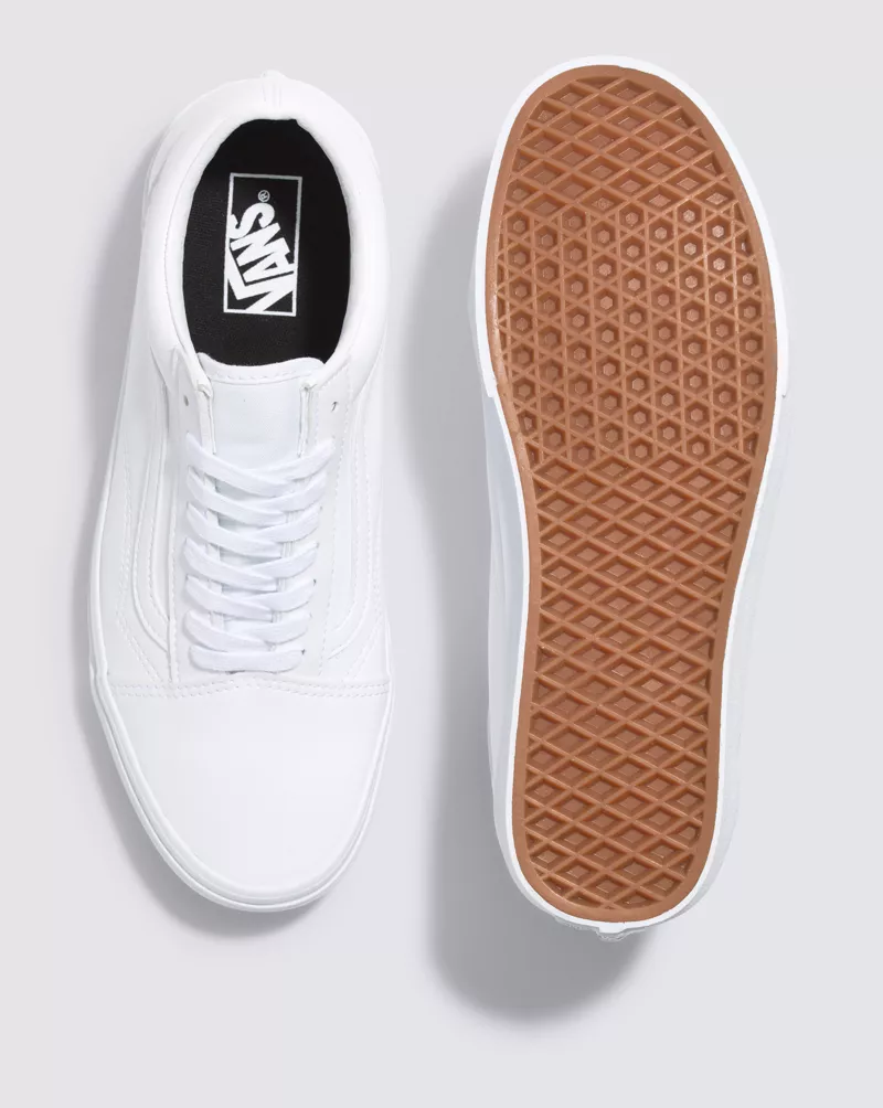 Old Skool Classic Tumble Shoe