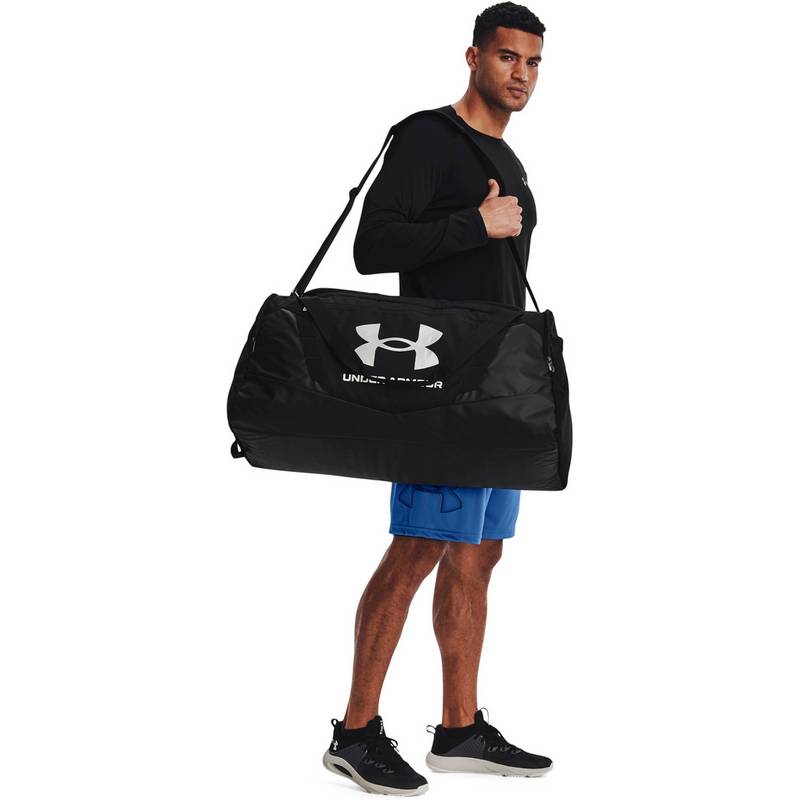 Under Armour Undeniable 5.0 Duffle-L Sporttasche