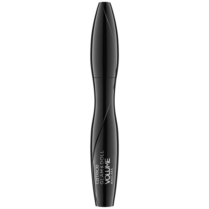Glam & Doll Volume Mascara