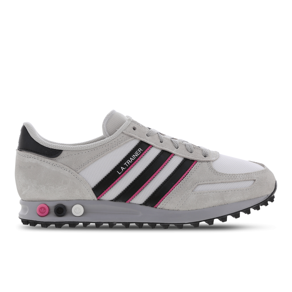 adidas LA Trainer 1 IE5296 / grau