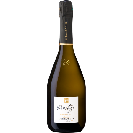 CHAMPAGNE DANIEL DEHEURLES - PRESTIGE BRUT