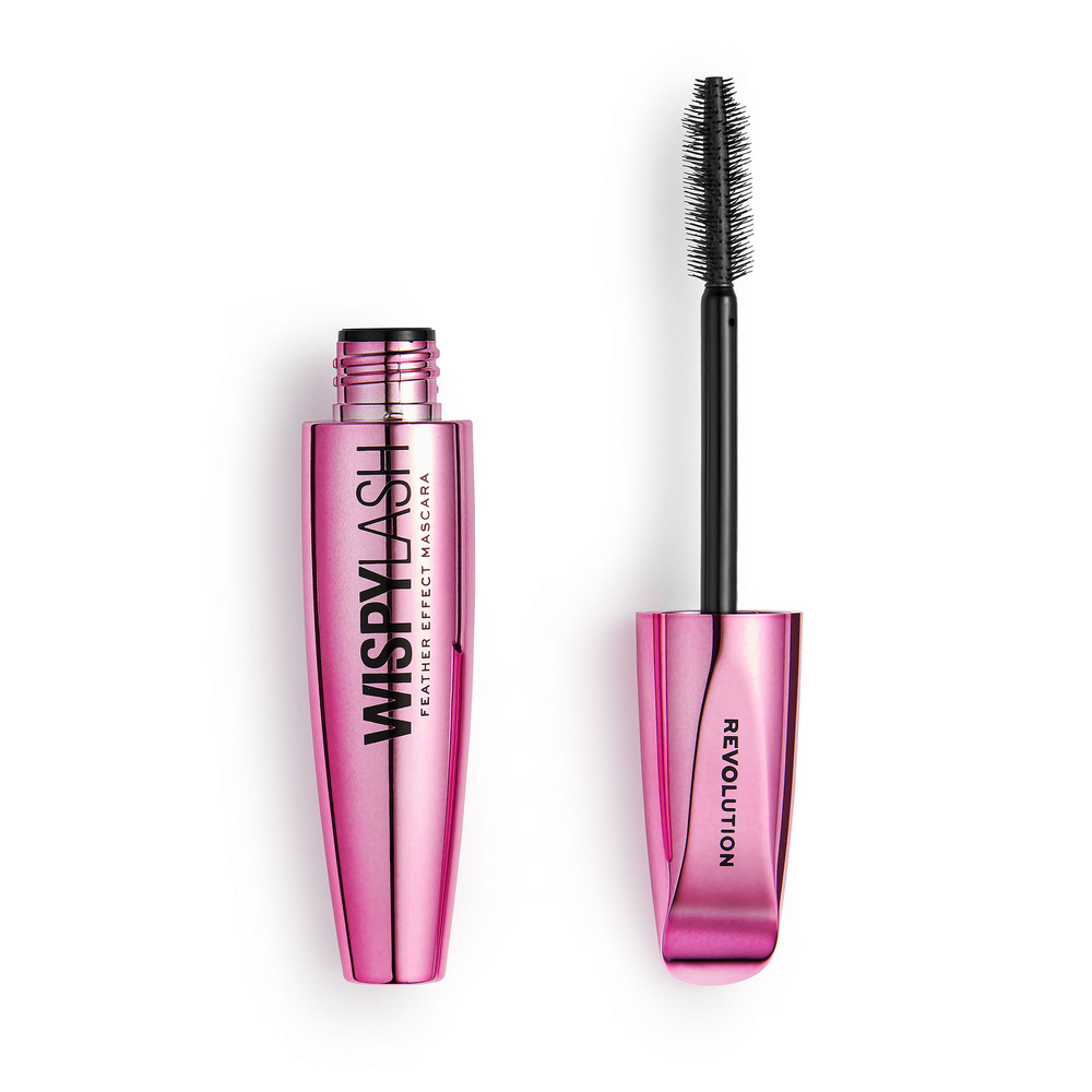 Revolution Revolution Wispy False Lash Mascara Mascara