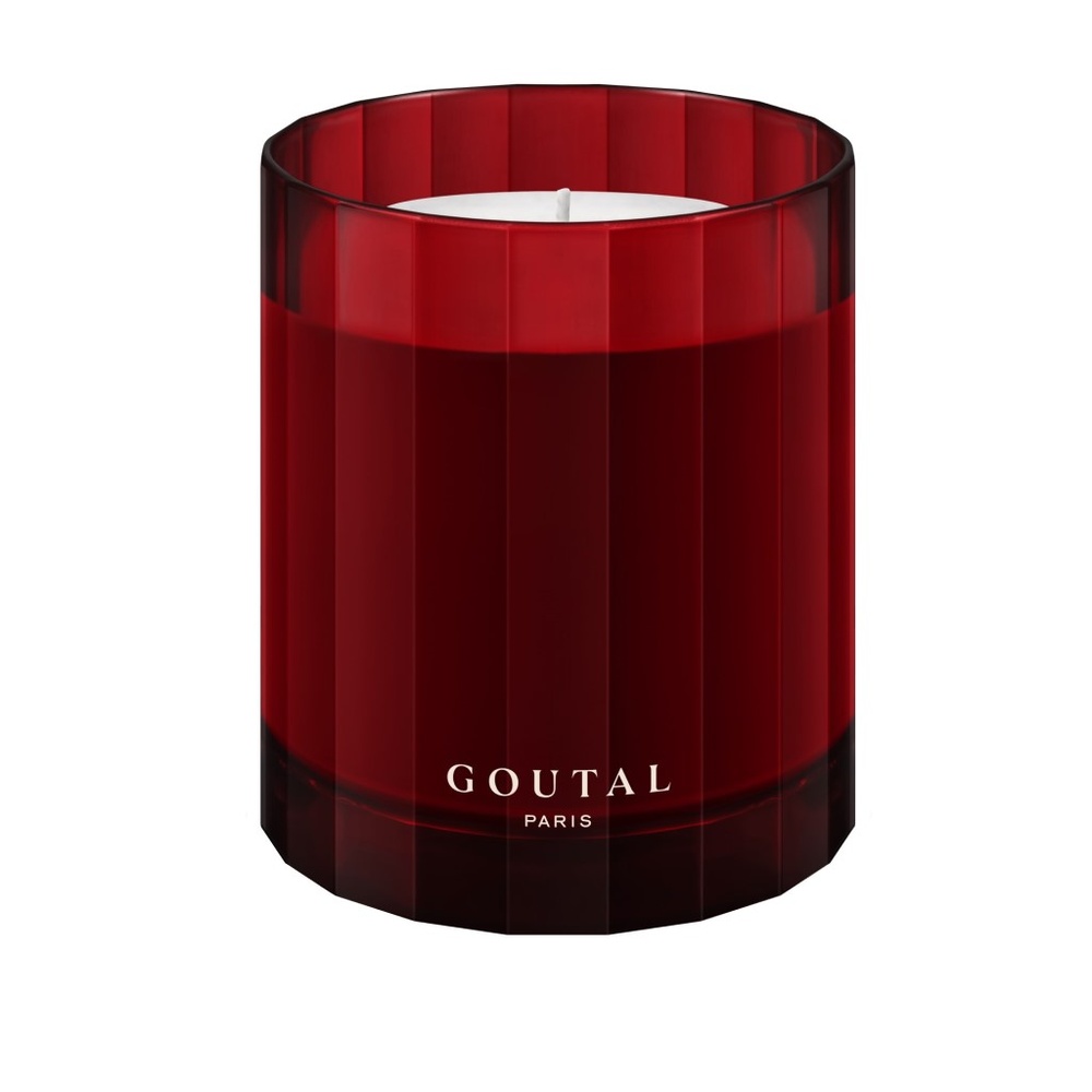 GOUTAL AMBRE ET VOLUPTE Home