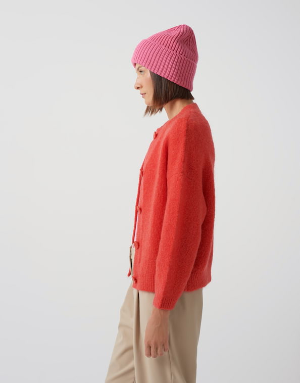 Strickjacke Tankea