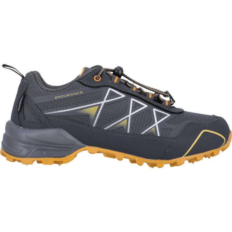 Endurance Treck Trail Alpine Bergschuhe Herren